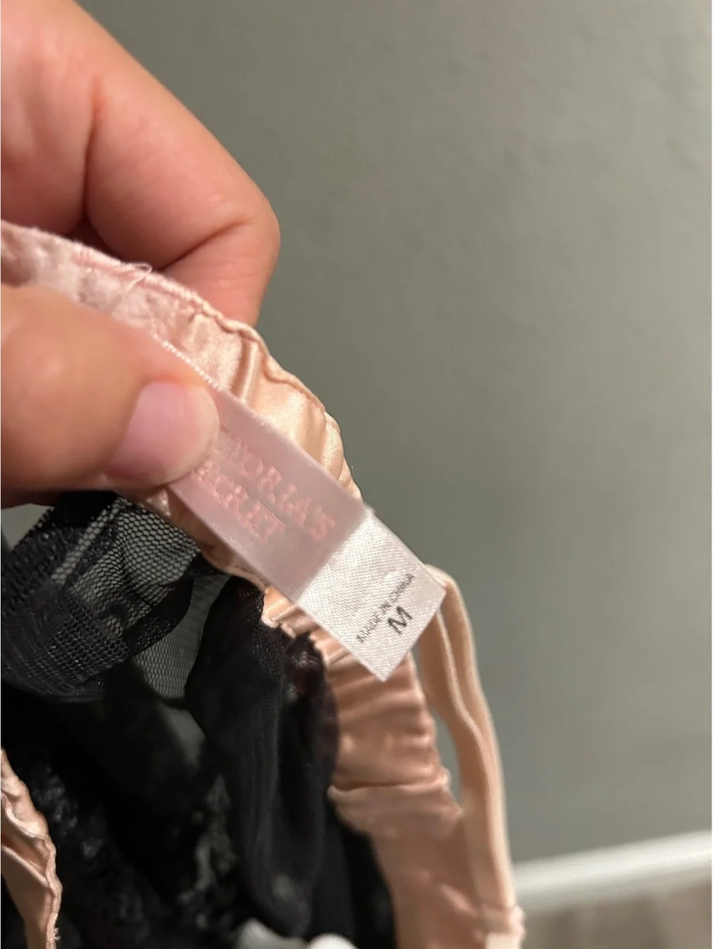 Victorias Secret perfect rave